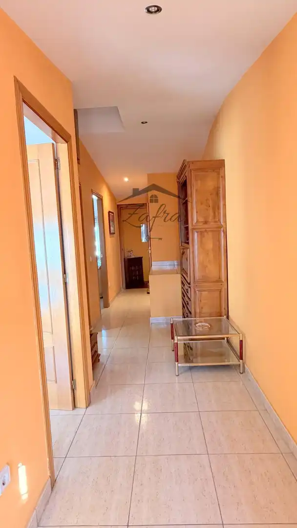 Adosado con jardín en venta en Carrer Carrer Santa Maria, imagen 9