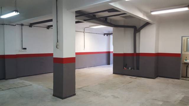 Local comercial en Venta en Carrer de Leiva en Hostafrancs