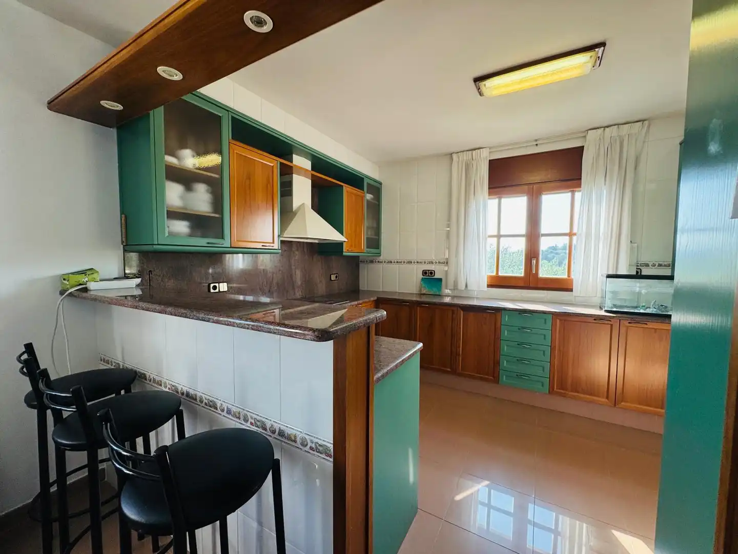 Villa mit Garten zum Verkauf in Ventalló, imagen 12