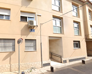 Exterior view of Flat for sale in  Murcia Capital