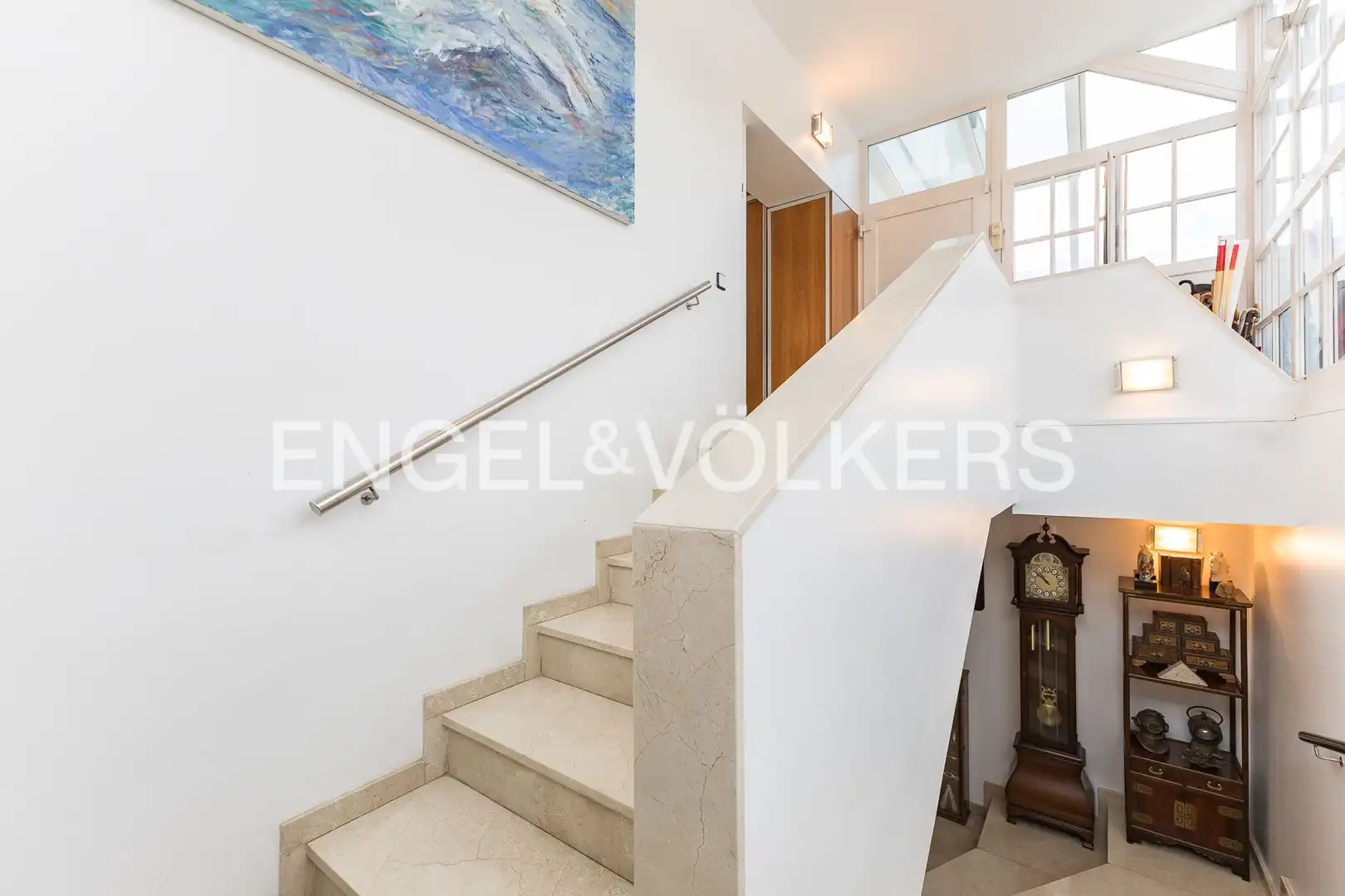 Casa o xalet en venda en Sitges amb Aire condicionat, Calefacció i Jardí privat