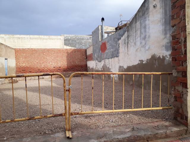 Terreno residencial en Venta en Granja de Rocamora