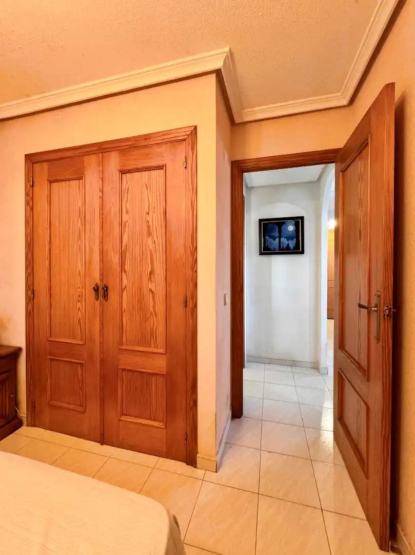 Apartments for sale in Carrer Nevers, 20, El Faro