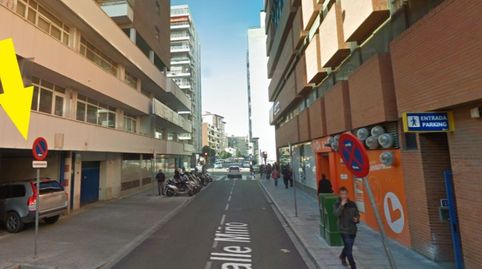 Photo 4 of Garage for rent in Calle Miño, 2, Barrio de los Remedios, Sevilla Capital