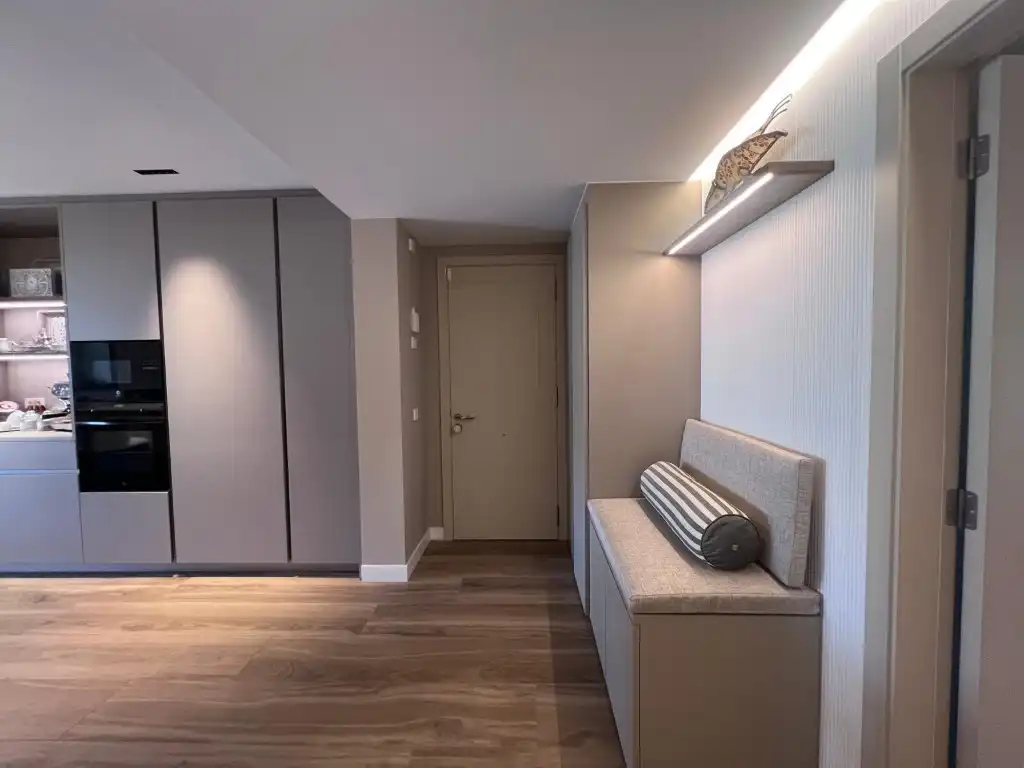 Apartament de lloguer en Calvià amb Aire condicionat, Jardí privat i Terrassa