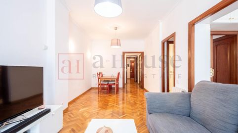 Foto 3 de Pis en venda a Carrer de Los Castillejos, Sagrada Família, Barcelona Capital