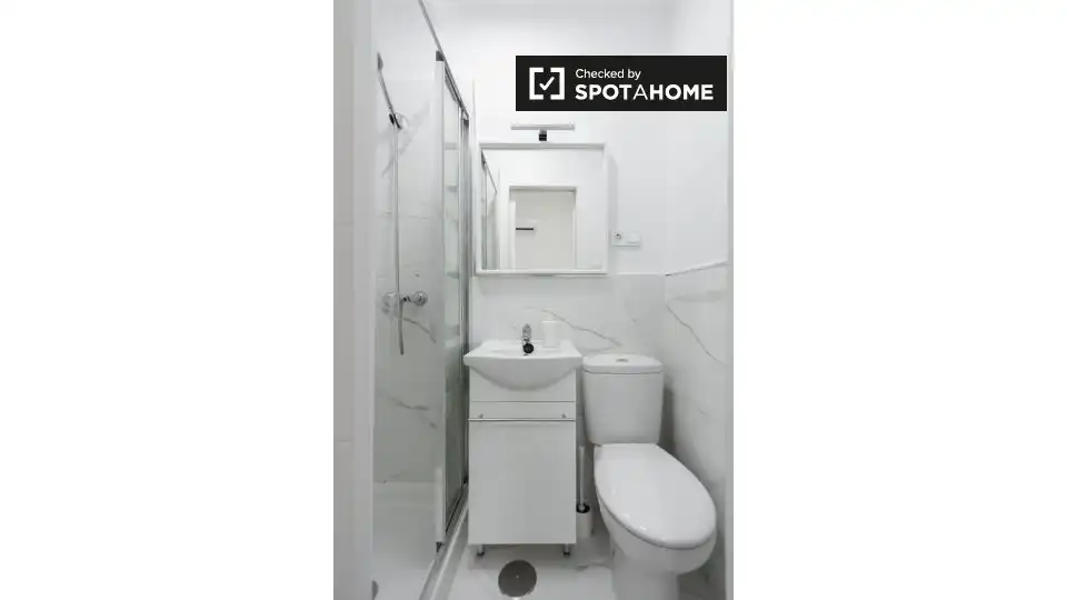Flat to rent in Retiro, imagen 13