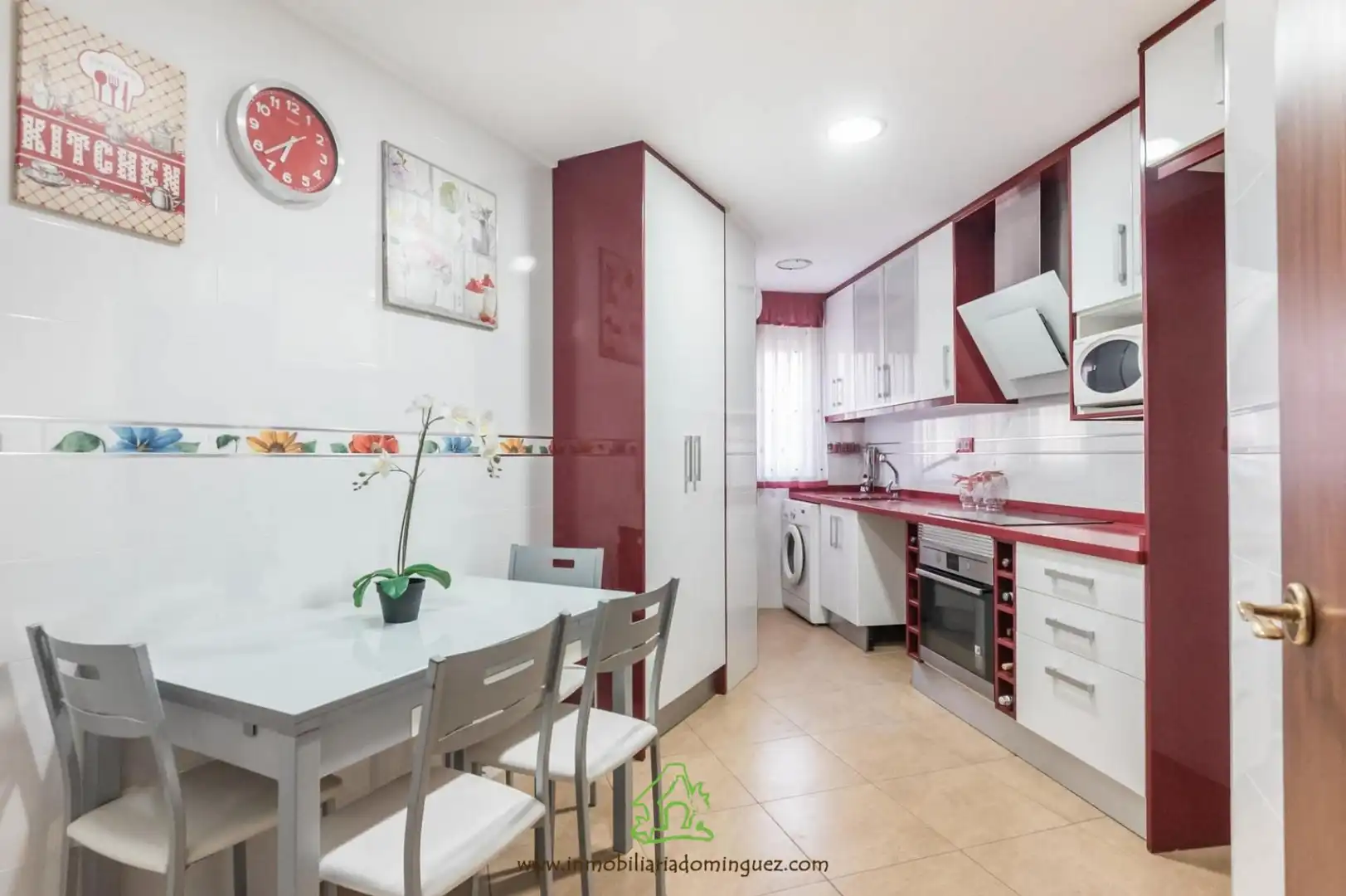 Piso con ascensor en venta en Calle Doctor Marañón 4, imagen 6