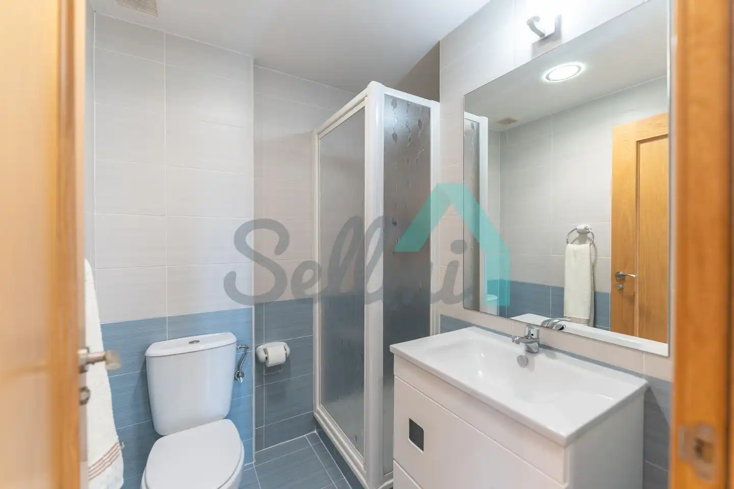Flat with lift for sale in Calle la Riera, imagen 25