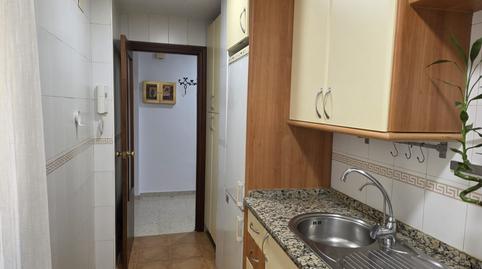 Photo 4 of Flat to rent in Vista Azul - Consolación, Sevilla