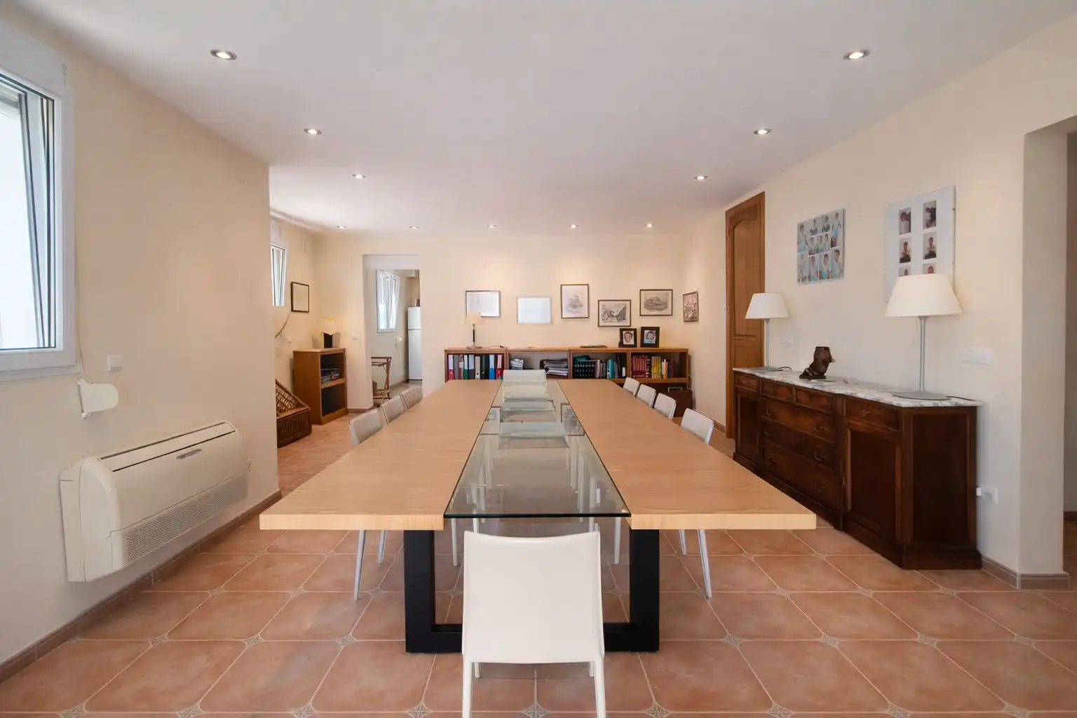 Detached house with pool for sale in El Montgó, imagen 21