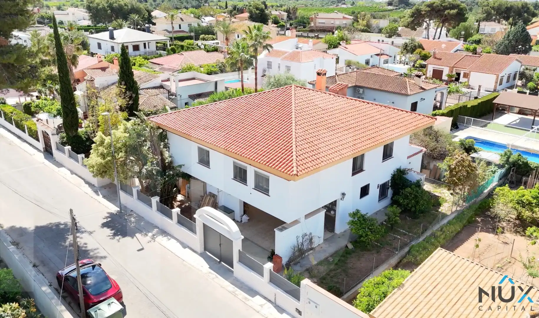 Chalet con terraza en venta en Corralet - Bonanza - Tres Rutas, imagen 5