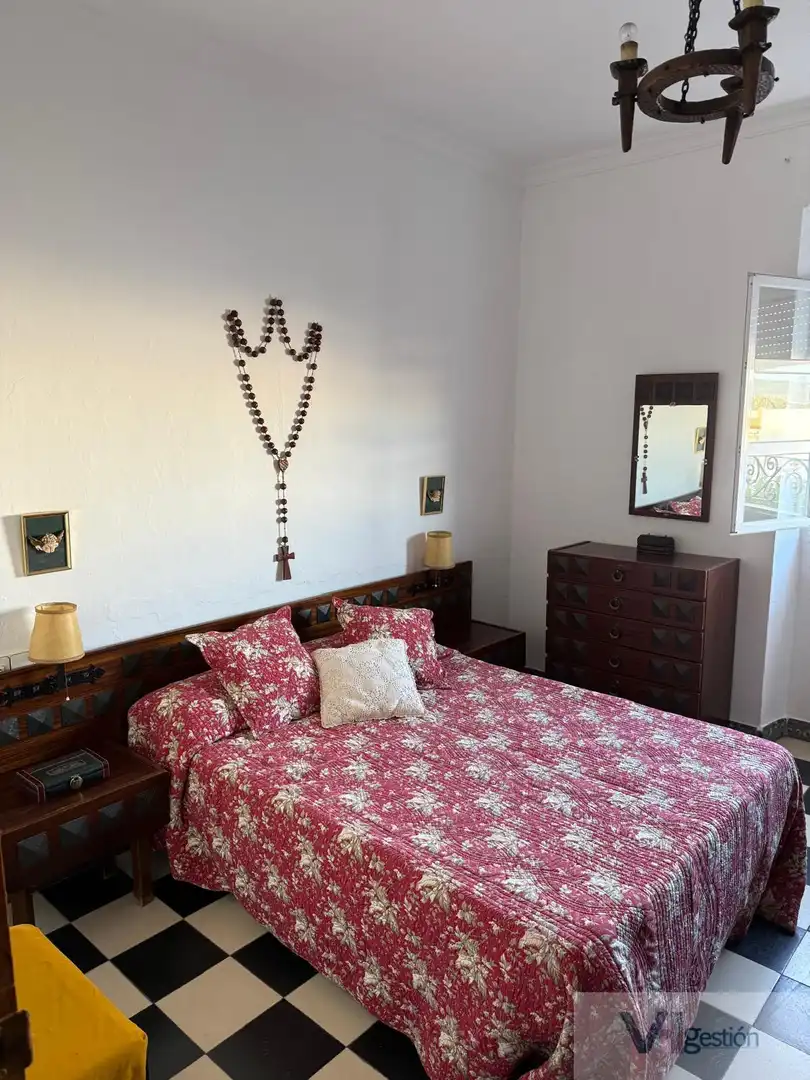 Piso en venta en Villamartín