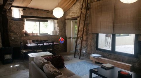 Foto 5 de Casa o xalet en venda a Torrecaballeros, Segovia