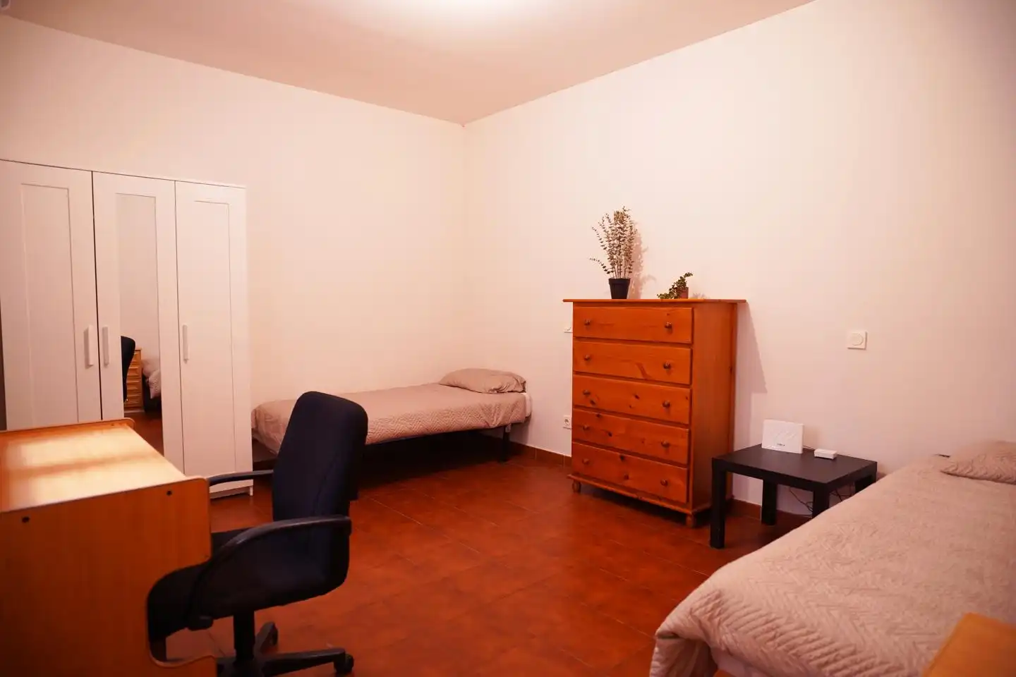 Wohnung zur Miete in Ballesta, imagen 46