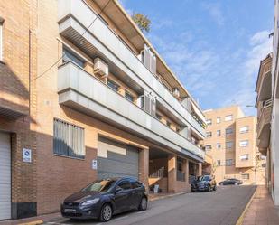 Exterior view of Duplex for sale in Alcarràs