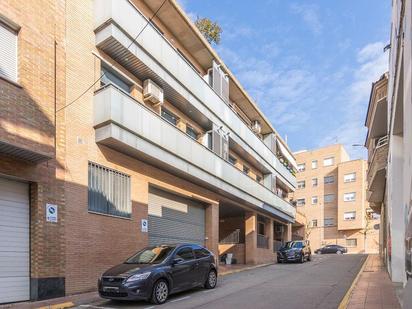 Exterior view of Duplex for sale in Alcarràs