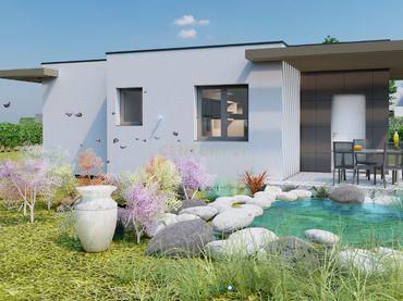Terreny residencial en venda a Carrer Montnegre, Fogars de la Selva, Spain 36