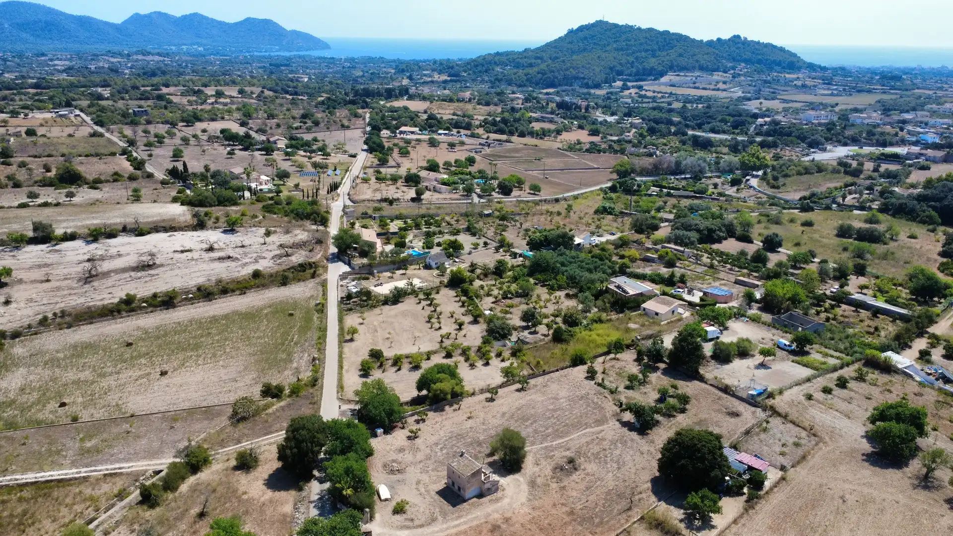 Grundstücke und Bauplätze zum Verkauf in Zona d'Interior, imagen 7