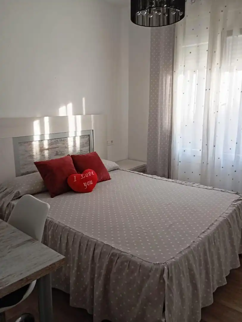 Dormitori de Casa o xalet en venda en Vinaròs amb Aire condicionat, Terrassa i Traster