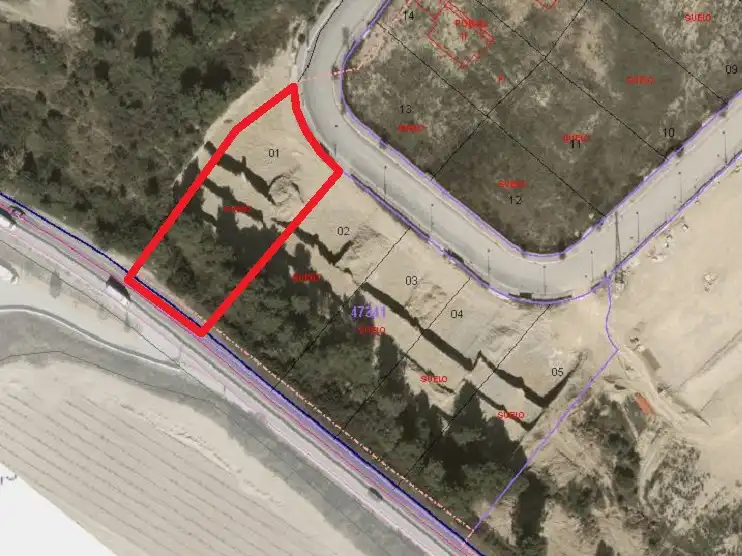 Residencial en venta en Sant Esteve Sesrovires