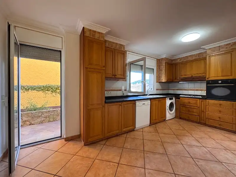 Casa con terrazza in vendita a Carrer Rissec, imagen 14