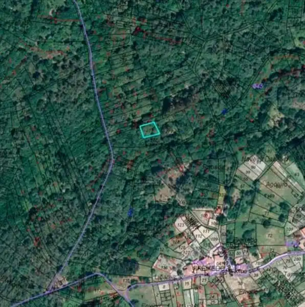 Terrenys i solars en venda a Ventiun, imagen 2