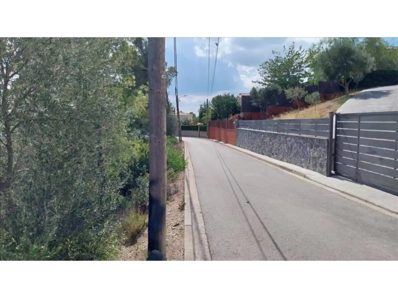 Rural land for sale in Camino Ocells 12, imagen 5