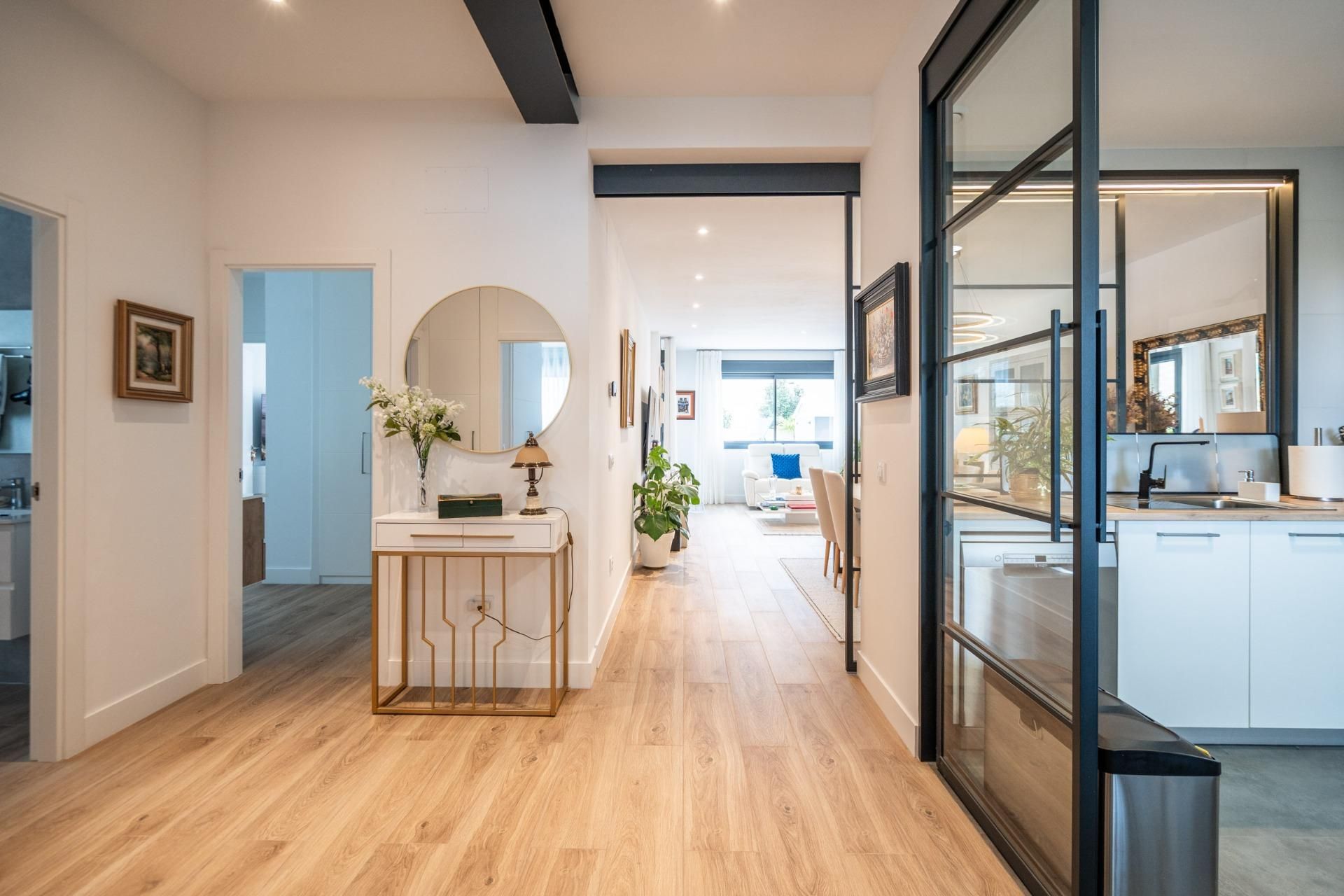 Casa o xalet en venda a Los Ángeles de San Rafael