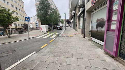 Foto 5 de Garaje de alquiler en Montero Ríos, Ensanche - Sar, Santiago de Compostela