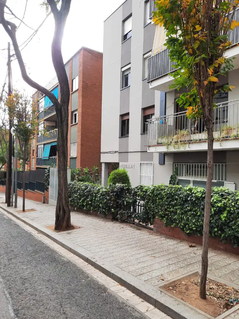 Wohnung zum Verkauf in Carrer d'Hedilla, imagen 6