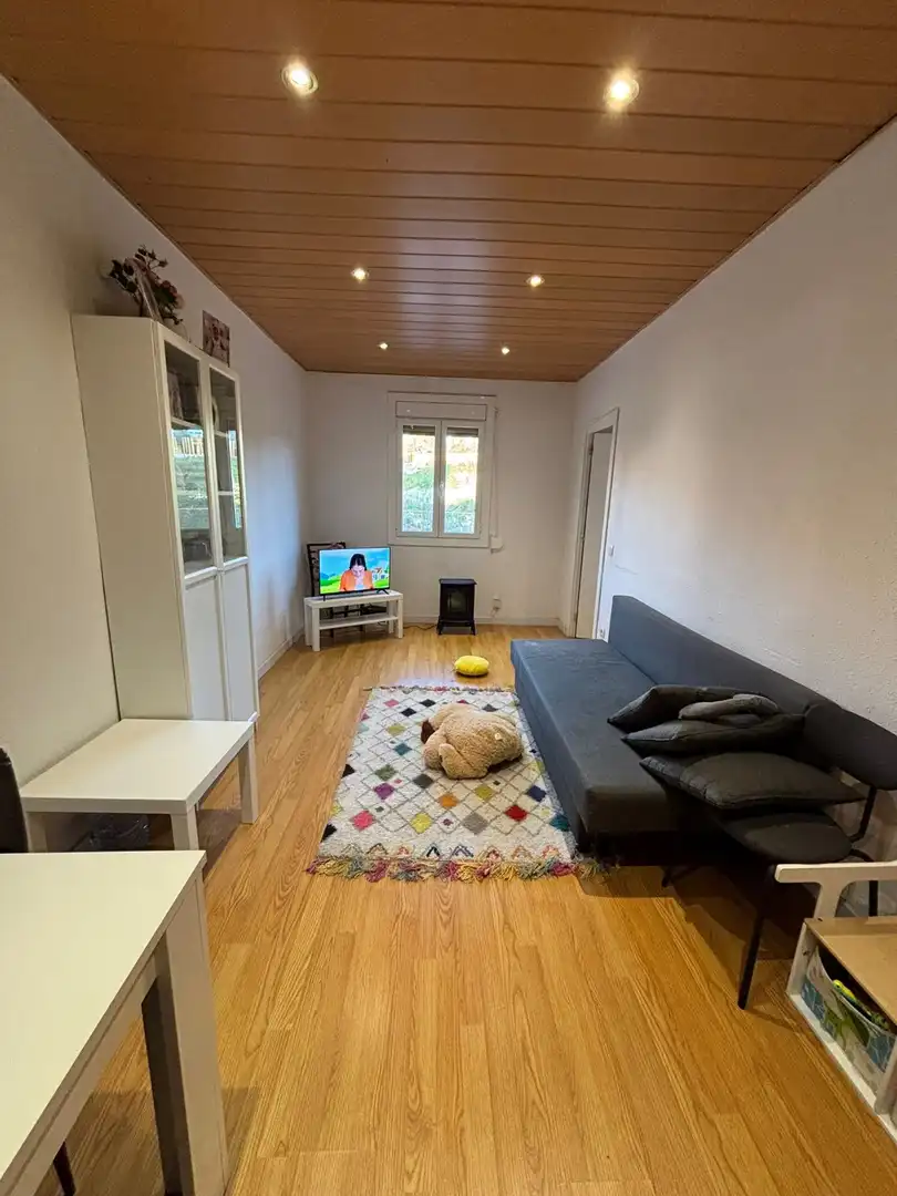 Wohnung mit Terrasse zum Verkauf in Rambla MARIA CASAS, imagen 2
