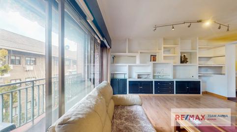 Foto 4 de Pis en venda a Calle Real, 6, Casco Urbano, Paracuellos de Jarama