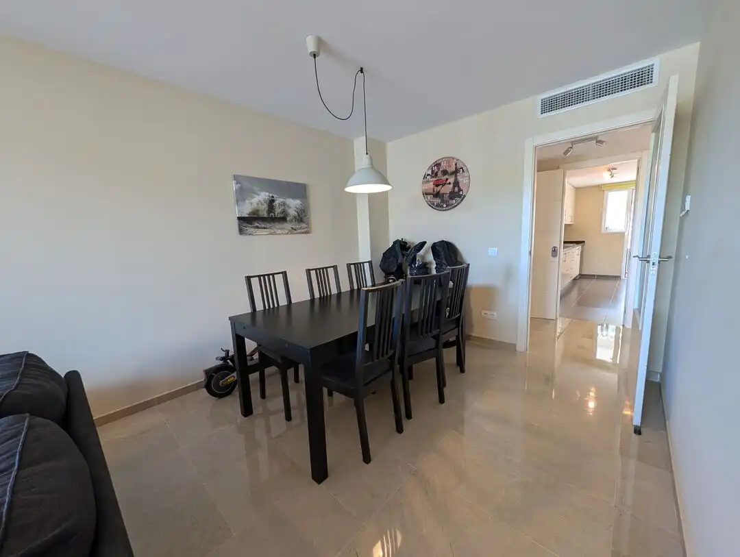 Apartment with pool to rent in Avenida del Golf 8, imagen 61