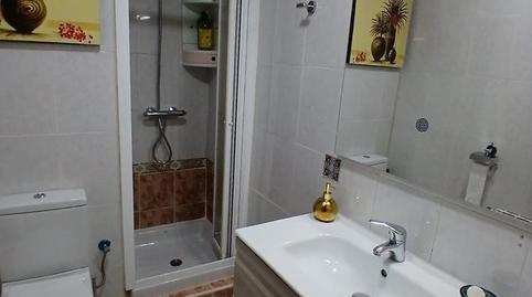 Foto 3 de Pis de lloguer a Doña Maria la Brava, Miralvalle - Av. Virgen del Puerto - La Data, Plasencia