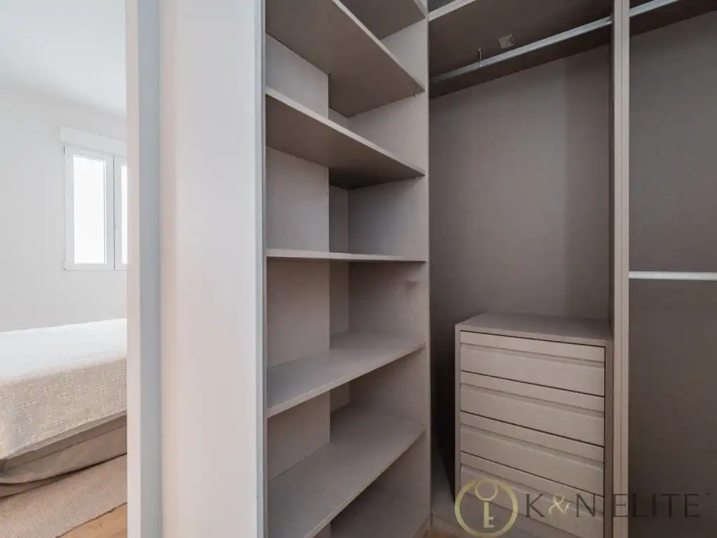 Flat with lift to rent in Calle Ayala, imagen 27