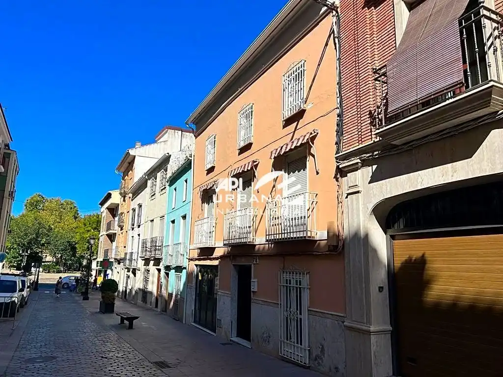 Casa in vendita a Centro