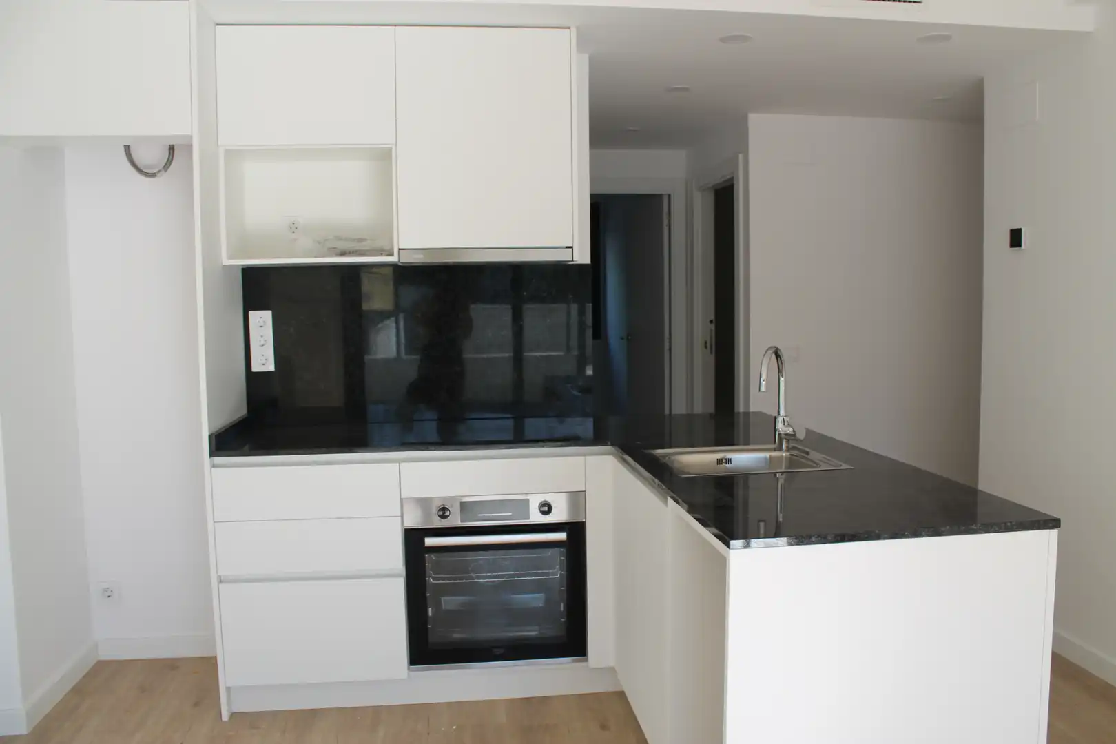 Rez-de-chaussée avec piscine à vendre à Carrer del Doctor Fleming 7, imagen 16