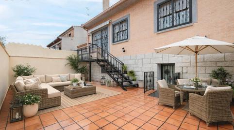 Foto 3 de Casa adosada en venda a Calle Comuneros de Castilla, 3, Covadonga - Los Manzanos, Navalcarnero