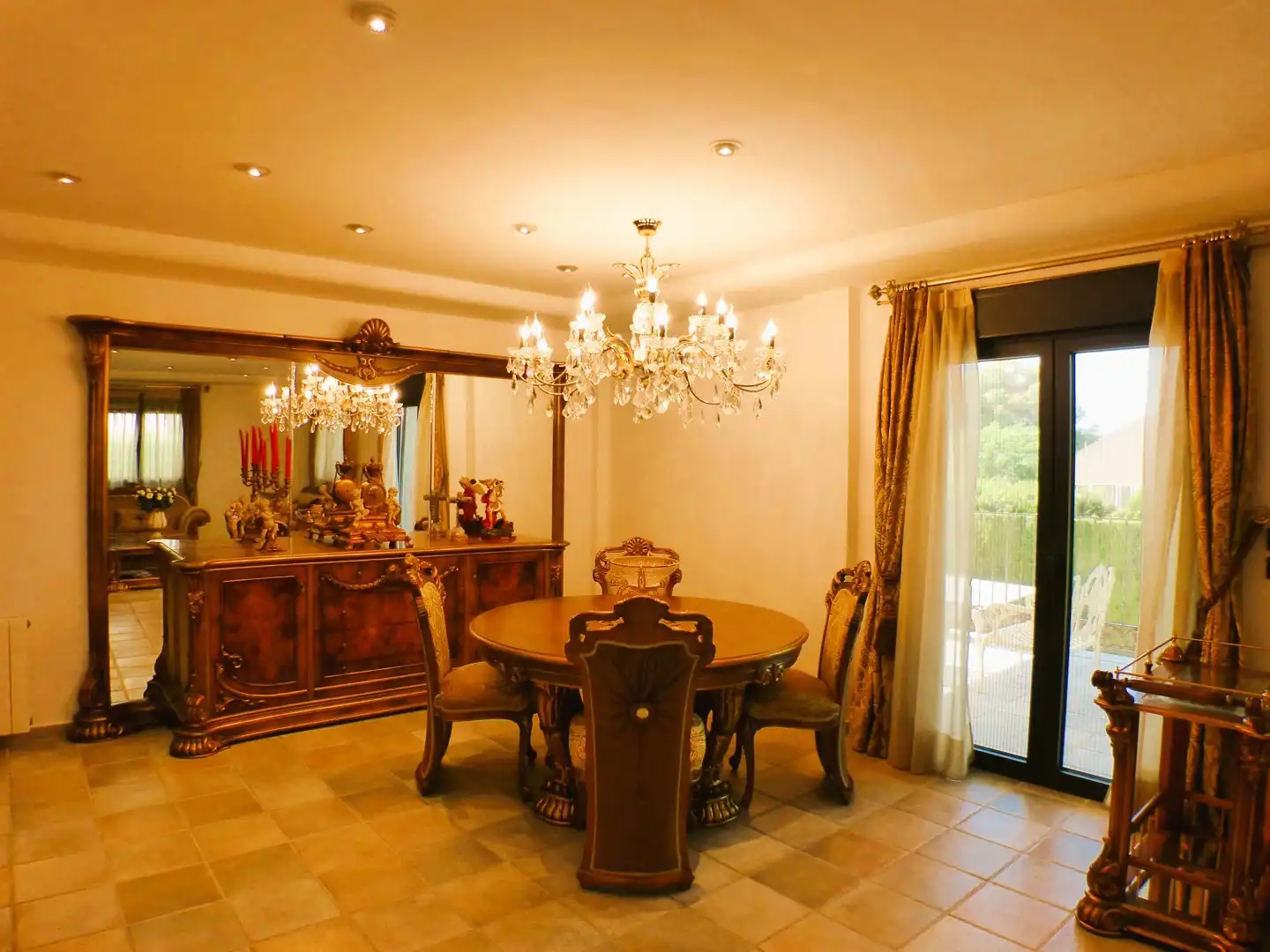 Casa con piscina in vendita a Centro, imagen 6