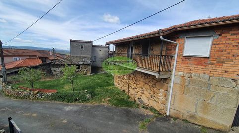 Foto 2 de Casa o chalet en venta en Maceda, Ourense