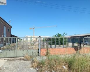 Industrial buildings for sale in Mojados