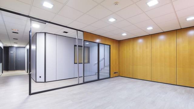 Oficina en Alquiler en  CALLE BRUC, 29 en Dreta de l'Eixample