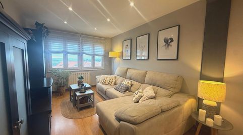 Photo 3 of Flat for sale in Miranda - Plaza Santa Ana, El Carbayedo - El Quirinal, Avilés