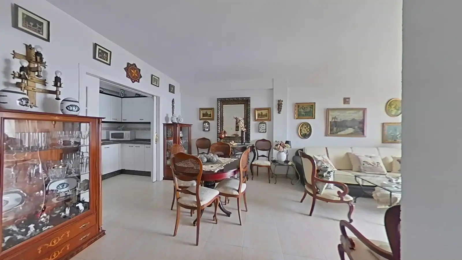 Wohnung mit Pool zum Verkauf in Paseo Paseo Marítimo Rey de España, imagen 20