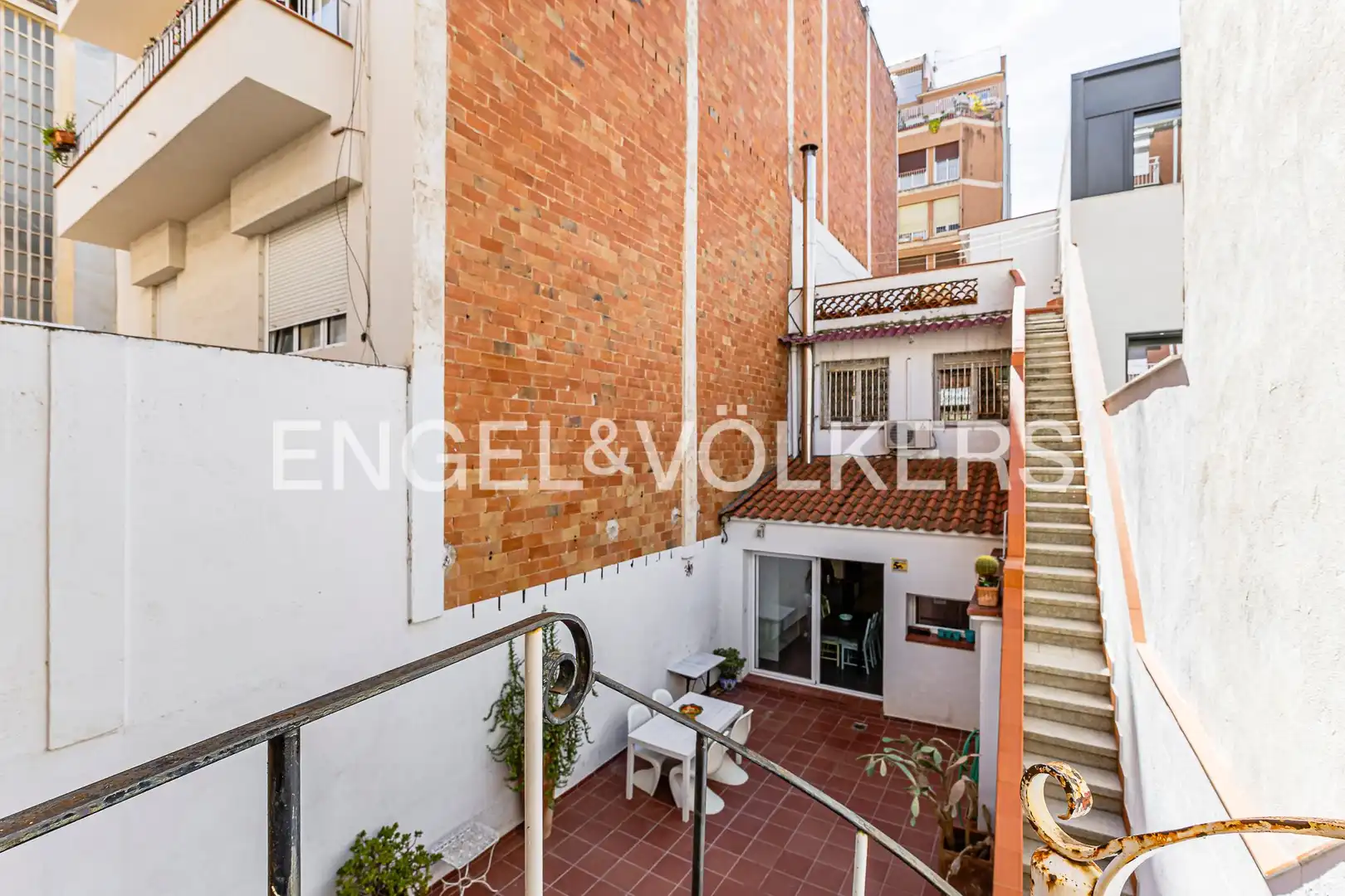 Terraced house with terrace for sale in Sant Andreu, imagen 29