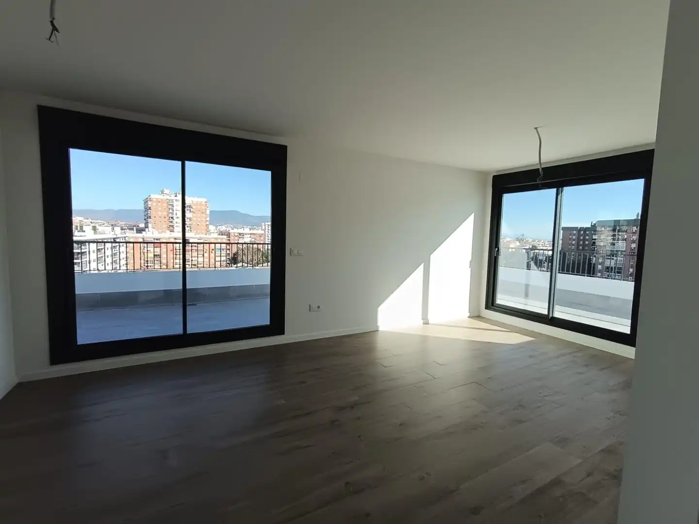 Penthouse with pool to rent in Carretera de Cádiz, imagen 6
