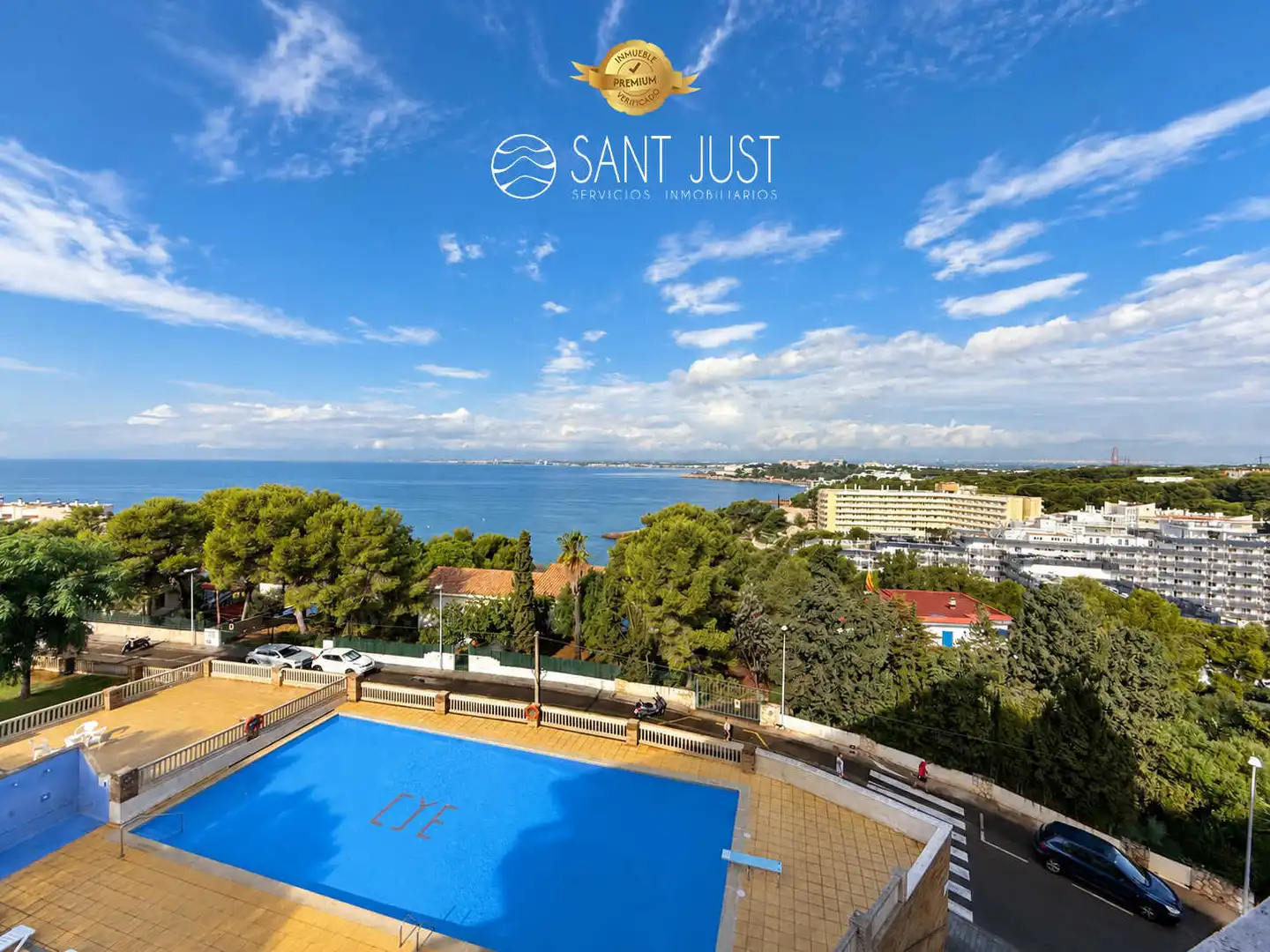 Apartment with pool for sale in Carrer de la Punta del Cavall 29, imagen 21