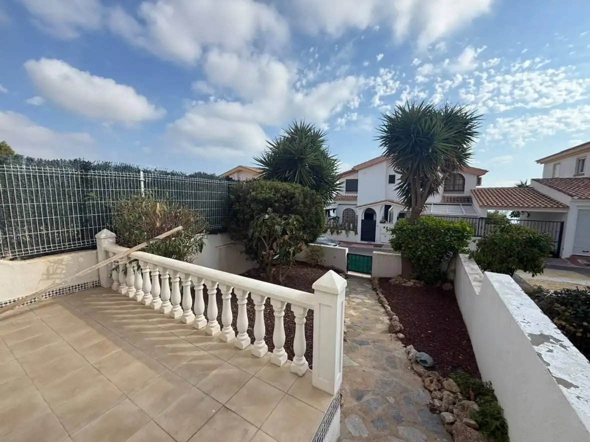 Bungalow amb piscina en venda a AVENIDA ESCANDINAVIA, imagen 27
