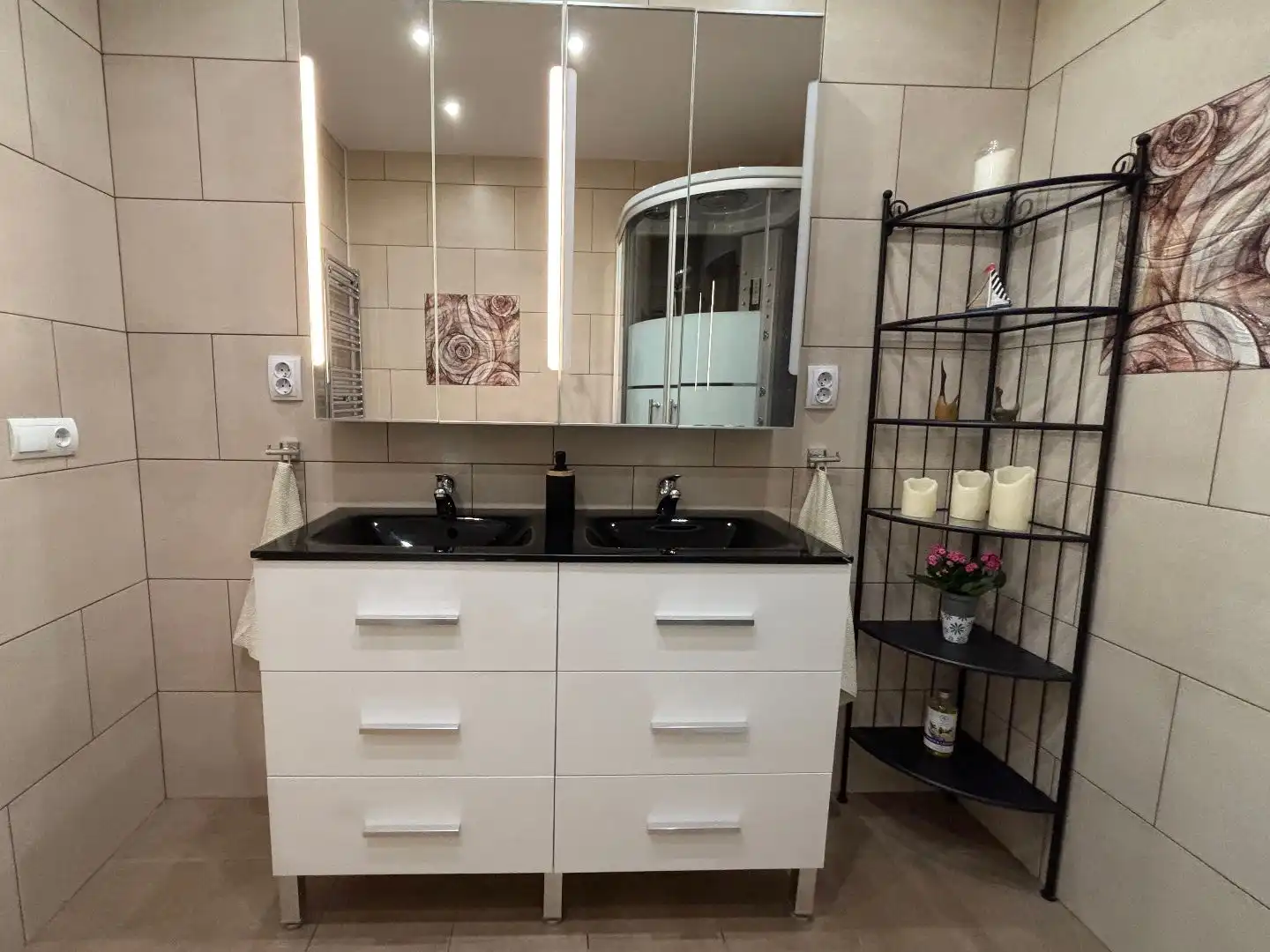 Haus mit Pool zur Miete in Carrer Sant Vicent 20, imagen 11